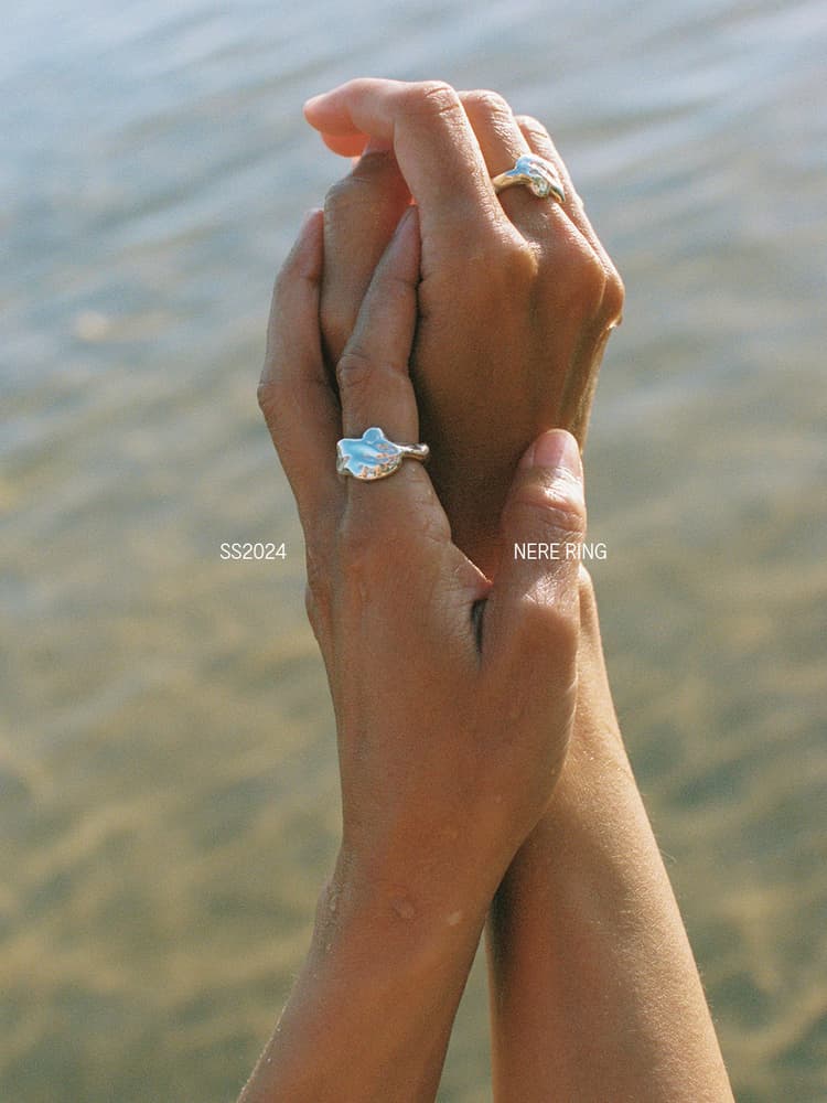 Sirikit Harivongs x INDI&COLD